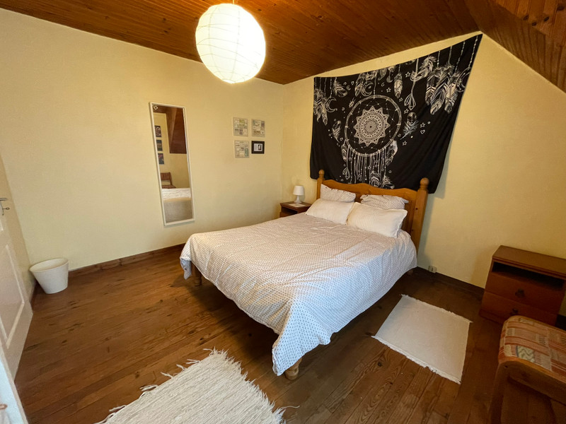 French property for sale in Scrignac, Finistère - €142,790 - photo 3
