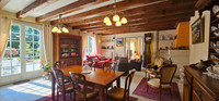 Maison à vendre à Longèves, Vendée - 380.000 € - photo 5