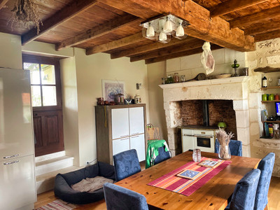 French property for sale in Mareuil en Périgord, Dordogne - €479,000 - photo 3