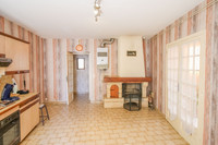Maison à vendre à Chinon, Indre-et-Loire - 106 600 € - photo 4