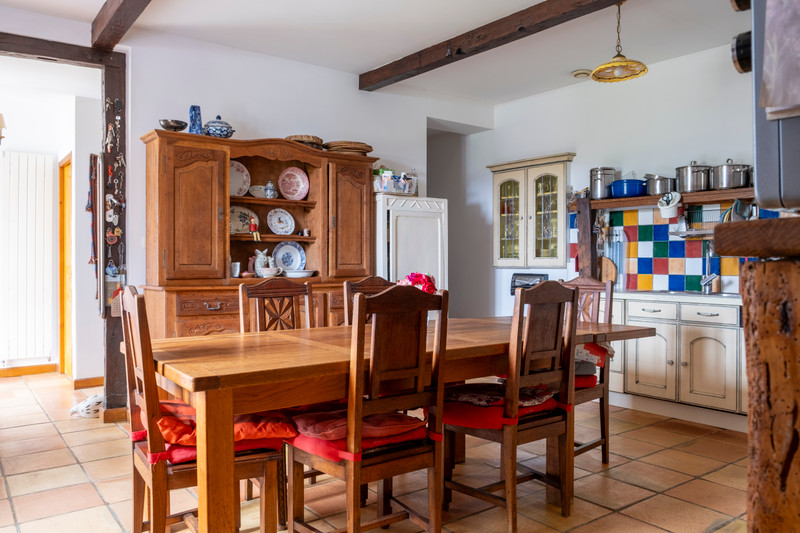 French property for sale in Lodes, Haute-Garonne - €349,000 - photo 6