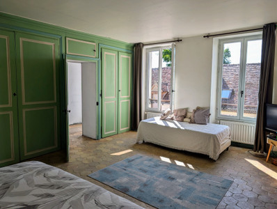 French property for sale in Beaumont-les-Autels, Eure-et-Loir - €145,000 - photo 5