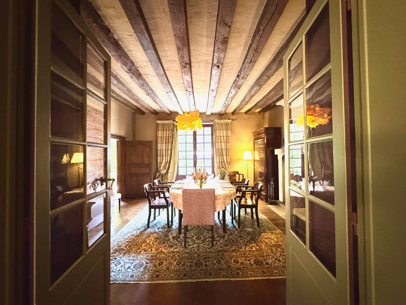 Propriété à vendre à Cheillé, Indre-et-Loire - 870 000 €