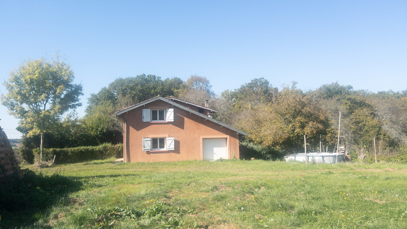 French property for sale in Trie-sur-Baïse, Hautes-Pyrénées - €199,500 - photo 2