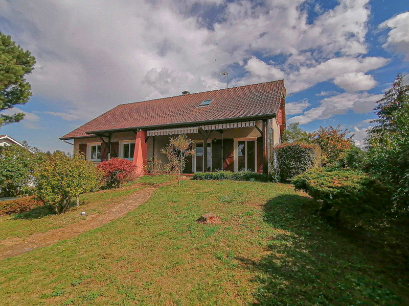 Maison à vendre à Louhans, Saône-et-Loire - 225 000 € - photo 1