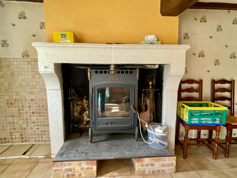 French property for sale in Bessé, Charente - €119,900 - photo 14
