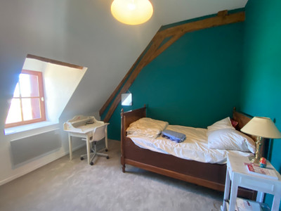 French property for sale in Marçais, Cher - €360,400 - photo 4