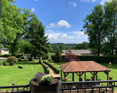 French property for sale in Le Chalard, Haute-Vienne - €150,000 - photo 4