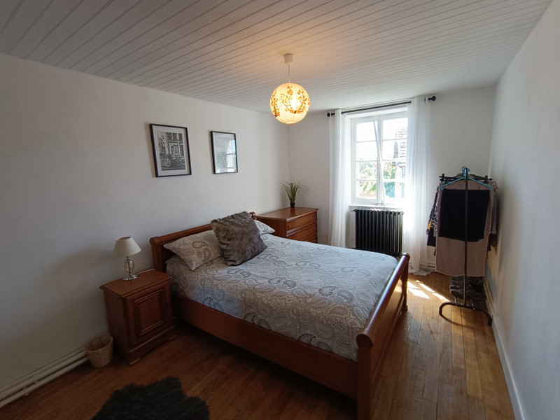 French property for sale in Crocq, Creuse - €159,900 - photo 12
