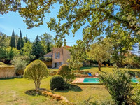 Maison à vendre à Lacoste, Vaucluse - 1.350.000 € - photo 1