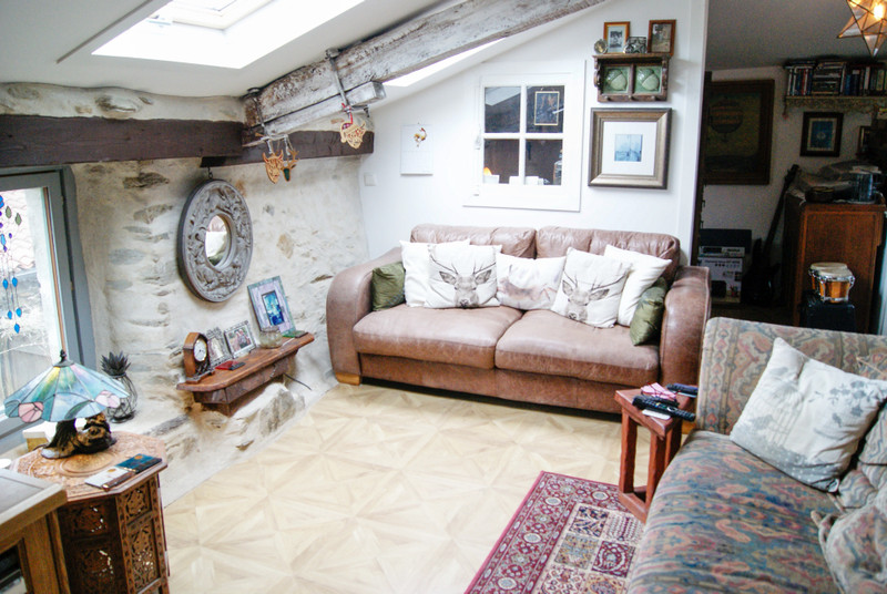 French property for sale in Vouvant, Vendée - €299,600 - photo 2