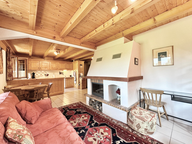 Vente Appartement 59m² 3 Pièces à Courchevel (73120) - Leggett Immobilier