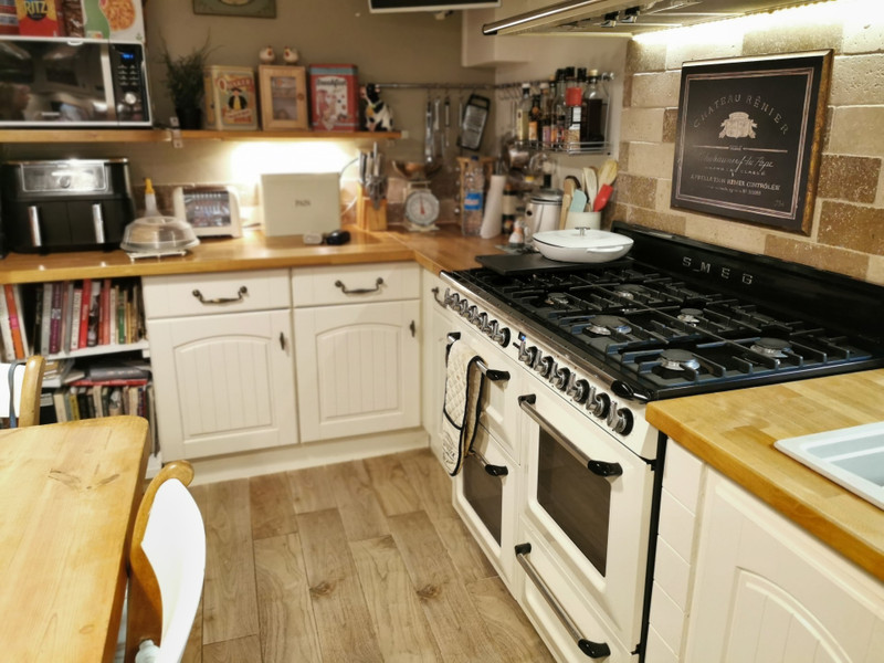 French property for sale in Yvignac-la-Tour, Côtes-d'Armor - €374,400 - photo 3