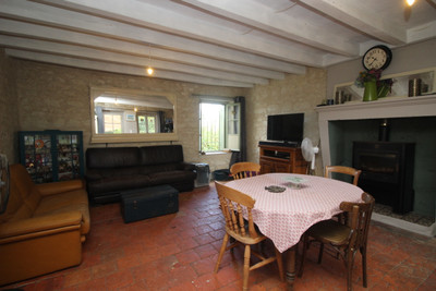 French property for sale in Selles-sur-Nahon, Indre - €110,000 - photo 6