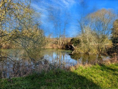 French property for sale in Cour-Maugis sur Huisne, Orne - €892,500 - photo 9