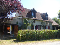 houses and homes for sale inSaint-SébastienCreuse Limousin