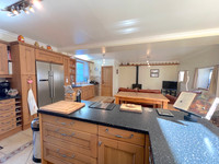 Maison à vendre à Sazeray, Indre - 445.200 € - photo 2