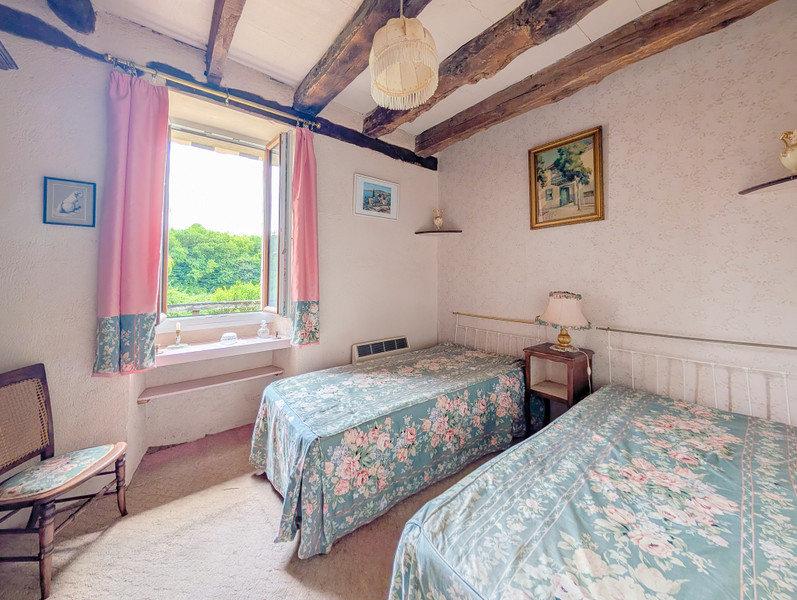 French property for sale in Tourtoirac, Dordogne - €110,000 - photo 12