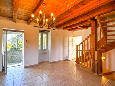 French property for sale in Montcuq-en-Quercy-Blanc, Lot - €260,000 - photo 3