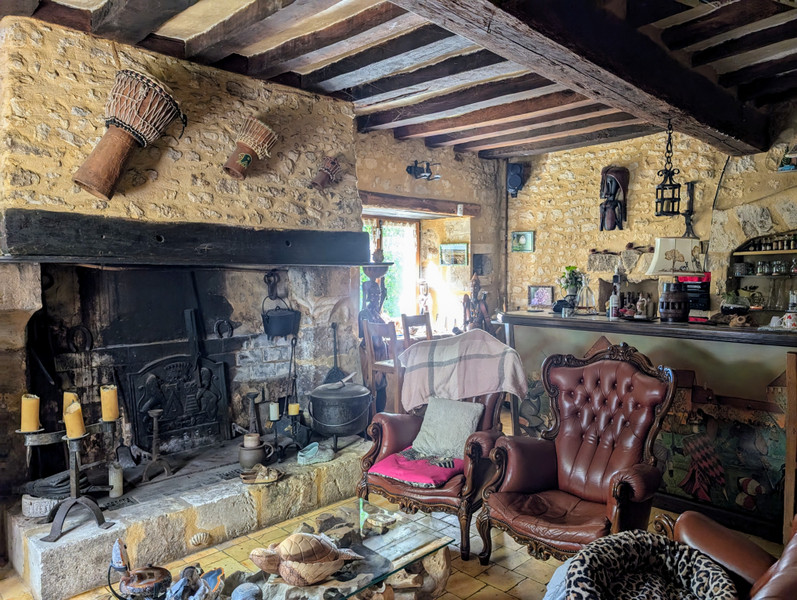 French property for sale in Perche en Nocé, Orne - €255,000 - photo 4