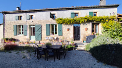 house for sale in Charente