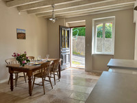 Maison à vendre à Villelongue-d'Aude, Aude - 185.000 € - photo 4