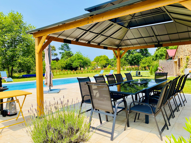 French property for sale in Capdrot, Dordogne - €649,000 - photo 1