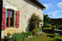 French property, houses and homes for sale in Saint-Ciers-sur-Bonnieure Charente Poitou_Charentes