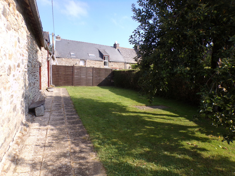 French property for sale in La Gacilly, Morbihan - photo 10