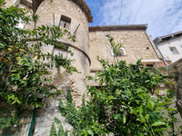property to renovate for sale in Thézan-lès-BéziersHérault Languedoc_Roussillon