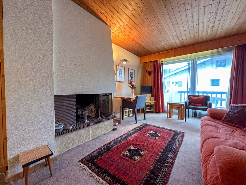 Ski property for sale in Les Gets - €279,000 - photo 4