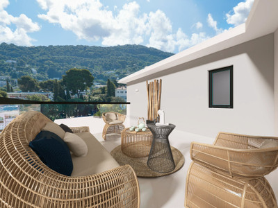 Appartement à vendre à Le Cannet, Alpes-Maritimes, PACA, avec Leggett Immobilier