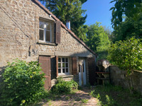 Propriété à vendre à Saint-Michel-de-Montjoie, Manche - 125 000 € - photo n°2