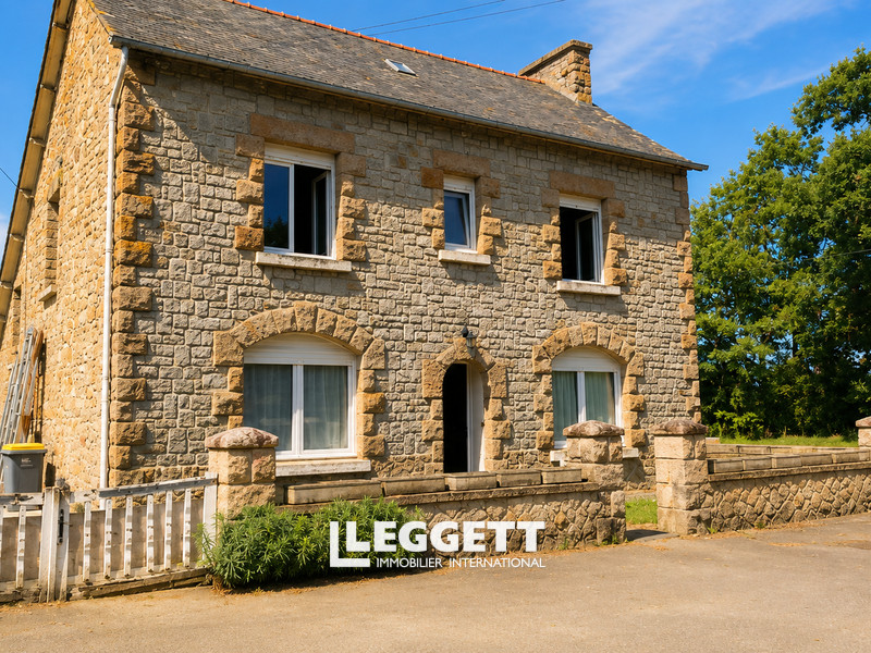 Maison 6 pièce(s), SÉVIGNAC