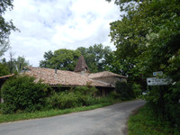Moulin à vendre à Pinel-Hauterive, Lot-et-Garonne - 235.000 € - photo 3