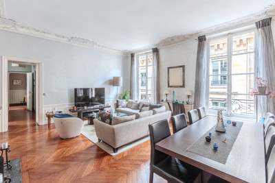 French property for sale in Paris 1er Arrondissement, Paris - €2,299,000 - photo 1