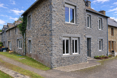 house for sale in Côtes-d'Armor