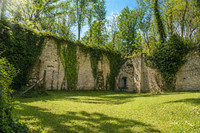 Propriété à vendre à Parçay-sur-Vienne, Indre-et-Loire - 650 000 € - photo n°6