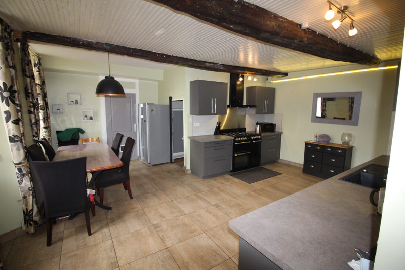 French property for sale in Merléac, Côtes-d'Armor - €288,900 - photo 3
