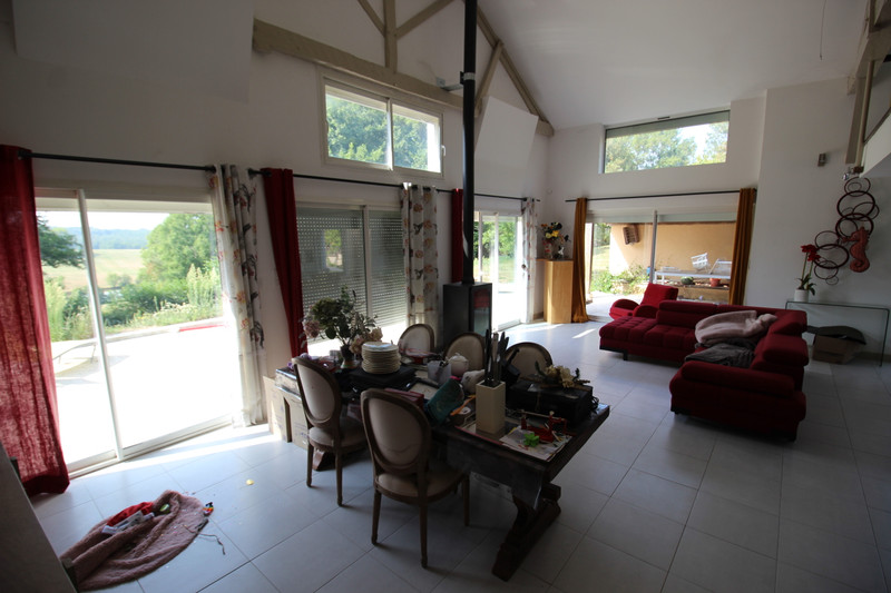French property for sale in Eyraud-Crempse-Maurens, Dordogne - €315,000 - photo 3