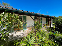Maison à vendre à Lalandusse, Lot-et-Garonne - 150.000 € - photo 1