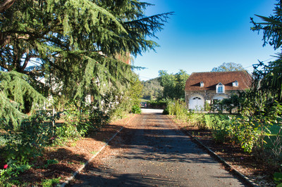 Maison à vendre à Navarrenx, Pyrénées-Atlantiques, Aquitaine, avec Leggett Immobilier