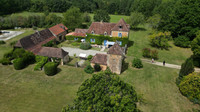 Maison à vendre à ST FELIX DE REILLAC ET MORTEMA, Dordogne - 860 000 € - photo 3