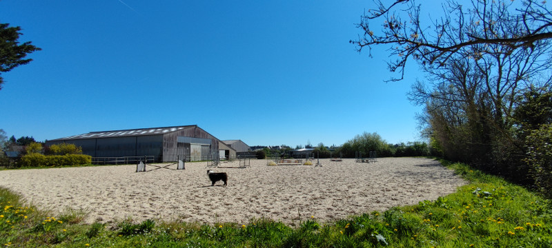 French property for sale in Trévières, Calvados - €862,972 - photo 2