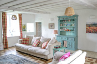 Maison à vendre à Sainte-Marie-du-Mont, Manche - 599.000 € - photo 5