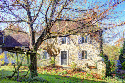 Maison à vendre à Navarrenx, Pyrénées-Atlantiques, Aquitaine, avec Leggett Immobilier