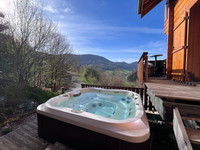 Maison à vendre à Aillon-le-Jeune, Savoie - 489 000 € - photo 2