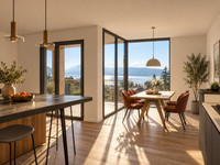Propriété à vendre à Veyrier-du-Lac, Haute-Savoie - 922 480 € - photo n°6