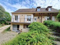 Propriété à vendre à Saint-Crépin-et-Carlucet, Dordogne - 385 000 € - photo n°2