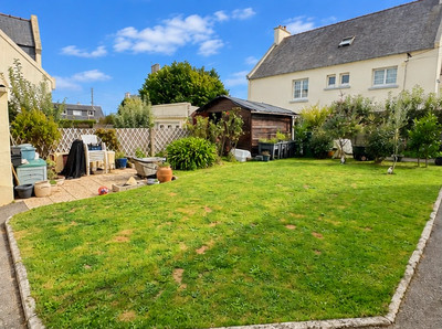 French property for sale in Saint-Martin-des-Champs, Finistère - €216,070 - photo 3